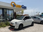 Fiat 500C 1.0 Hybrid Connect