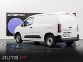 Peugeot Partner 1.5 BlueHDi M Standard