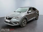 Renault Arkana 1.3 TCe Business EDC