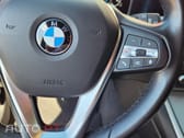 BMW 320 e Auto