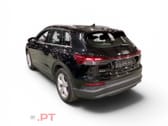 Audi Q4 E-Tron 40 82 kWh