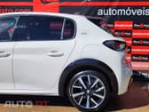 Peugeot 208 1.5 BlueHDi GT