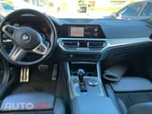 BMW 320 Pack M