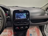 Renault Clio SOCIETE 1.5 DCI ZEN GPS IVA DEDUTIVEL