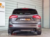 Ford Focus SW 1.5 TDCi EcoBlue Titanium