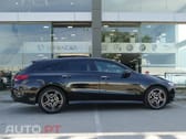 Mercedes-Benz CLA 250 e Shooting Brake AMG Line