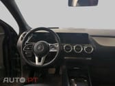 Mercedes-Benz EQA 250 Progressive