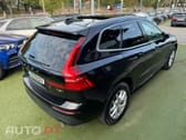 Volvo XC60 2.0 T8 PHEV Momentum Plus AWD