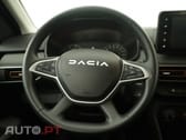 Dacia Sandero Sandero 1.0 TCe Stepway Expression