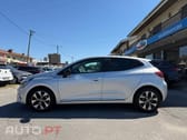 Renault Clio 1.0 TCe Evolution Bi-Fuel