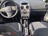 Opel Corsa 1.3 CDTi Enjoy ecoFLEX