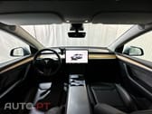 Tesla Model Y Standard