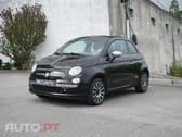 Fiat 500C 1.2 by Gucci