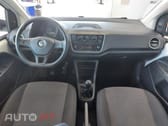 Volkswagen Up! 1.0 BlueMotion Move