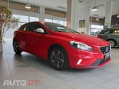 Volvo V40 2.0 D2 R-Design