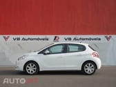 Peugeot 208 1.4 HDi Access