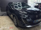 Peugeot E-2008 Active