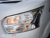 Ford Transit 350 L4 2.0 EcoBlue CD Trend