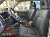 Mitsubishi L200 Strakar 4x4 Elegance