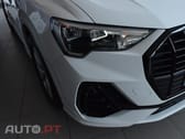 Audi Q3 35 TDI S line S tronic
