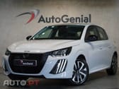 Peugeot 208 1.2 Hybrid Style e-DCS6