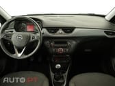 Opel Corsa Corsa 1.2 Edition