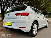 Seat Leon Seminovo