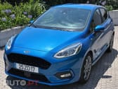 Ford Fiesta 1.0 EcoBoost ST-Line