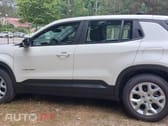 Jeep Avenger 54 kWh Altitude
