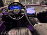 Mercedes-Benz EQS 450 +