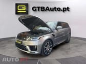 Land Rover Range Rover Sport 2.0 Si4 PHEV HSE Dynamic
