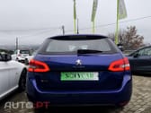 Peugeot 308 1.6 BlueHDI Allure