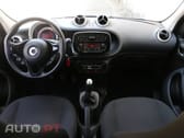 Smart ForFour 1.0 71