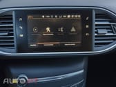 Peugeot 308 1.6 BlueHDi Style