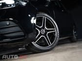 Mercedes-Benz B 250 e 8G-DCT AMG Line Advanced Plus