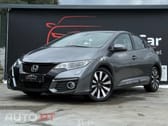 Honda Civic 1.4