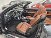 BMW 420 d Pack M Auto