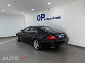 Mercedes-Benz CLS 320 CDi