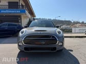MINI Cooper Cooper SD