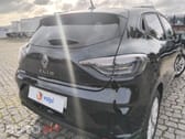 Renault Clio TCE EVOLUTION