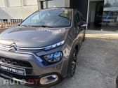 Citroen C3 1.2 PureTech C-Series