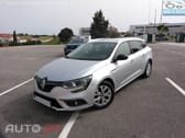Renault Mégane Sport Tourer Limited 1.5 Blue DCI S/S 116cv