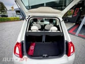 Fiat 500 1.2 Lounge S&S