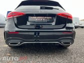 Mercedes-Benz A 180 d AMG Line Aut.