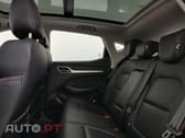MG ZS EV 72.6 kWh Luxury