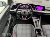 Volkswagen Golf 2.0 TSI GTI DSG