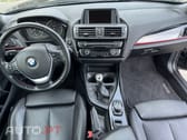BMW 220 d Cabrio M Sport