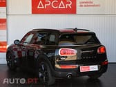 MINI Clubman Cooper D Classic Auto
