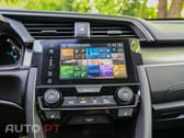 Honda Civic 1.0 i-VTEC Executive