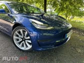 Tesla Model 3 Long-Range Dual Motor AWD